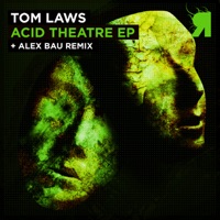 Acid Theatre - Single - Tom Laws