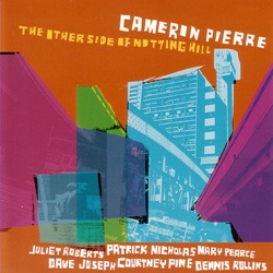 Cameron Pierre - Human Nature