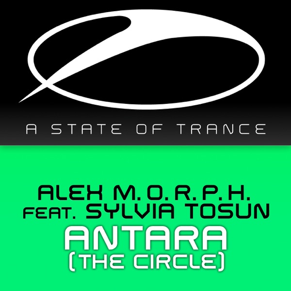 Antara (the Circle) [feat. Sylvia Tosun] - EP