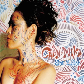 Time Surfer CHAN-MIKA