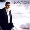 Together Forever - Karen Boksian