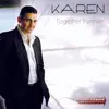 Karen Boksian - Forgive Me