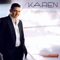 Karen Boksian - Forgive Me