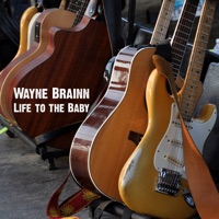 Life to the Baby - Single - Wayne Brainn