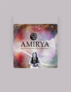 Listen to Amirya, watch music videos, read bio, see tour dates & more!