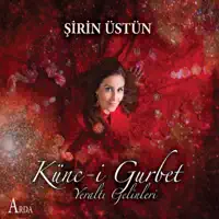AĞBABA SEMAHI — ŞİRİN ÜSTÜN