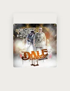 Listen to Richie Valentino Y Don Chezina, watch music videos, read bio, see tour dates & more!