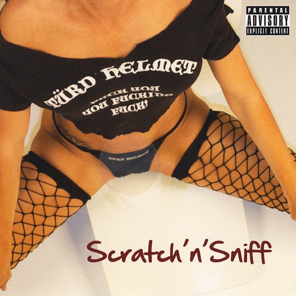 Scratch'n'Sniff – Album par Turd Helmet – Apple Music