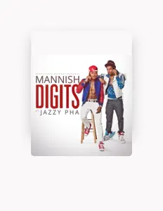 Mannish Maniaを聴いたり、ミュージックビデオを鑑賞したり、経歴やツアー日程などを確認したりしましょう！