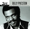 20th Century Masters - The Millennium Collection: The Best of Billy Preston artwork