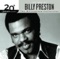 Billy Preston - Nothing from Nothing