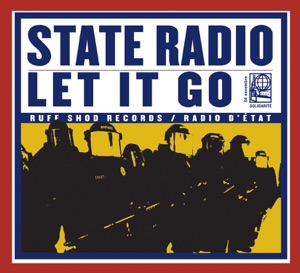 State Radio - Calling All Crows - Line Dance Choreograf/in