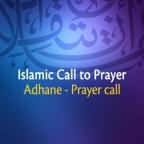 Islamic - Call to Prayer (Islam Calls You)