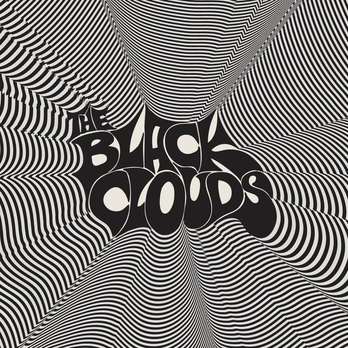 Black clouds (1988). I saw Black clouds обложка. Black cloud album Full. I see better days