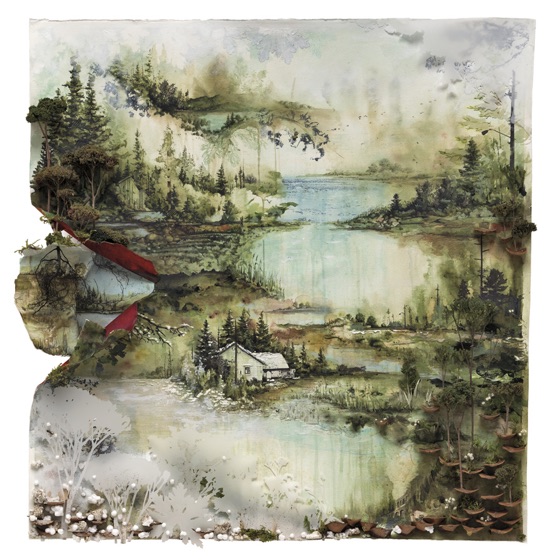 Cover artwork for Perth