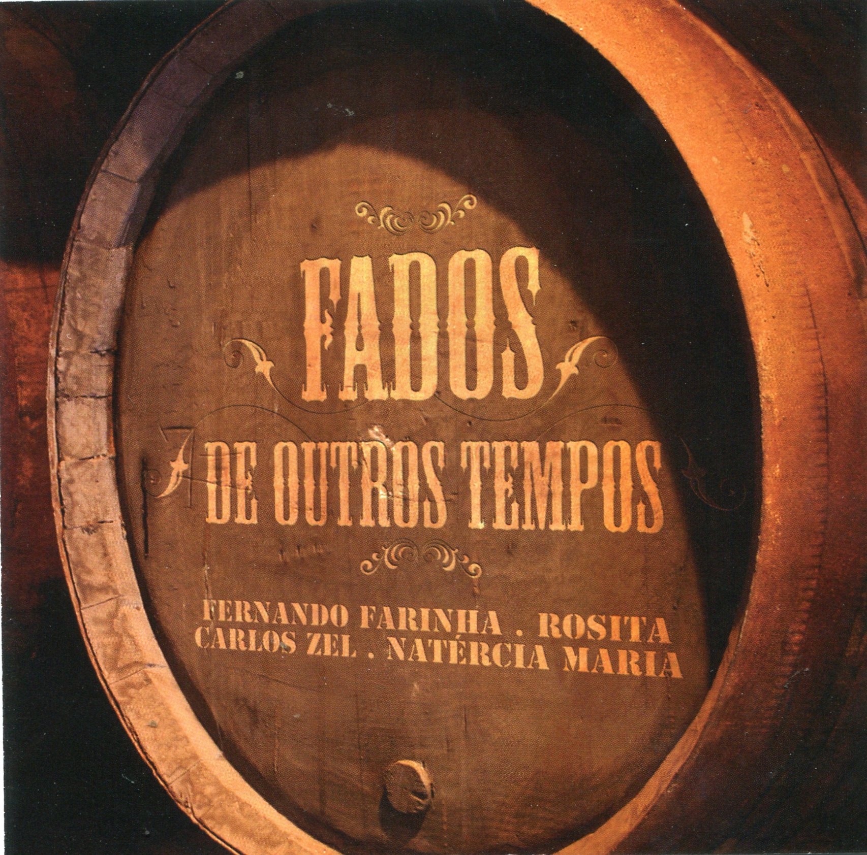 Fados de Outros Tempos