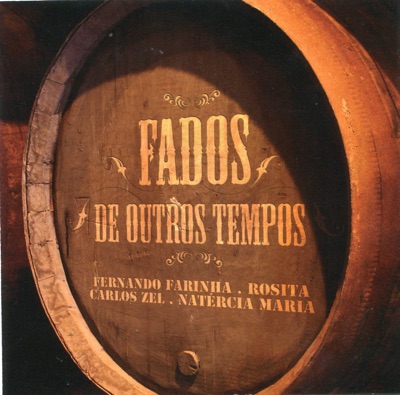 Fados de Outros Tempos