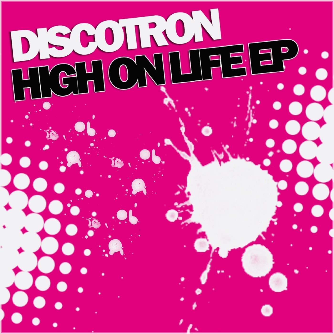 High On Life - Single