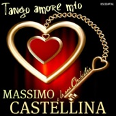Tango amore mio artwork