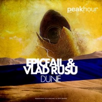 Dune - Single - EpicFail & Vlad Rusu
