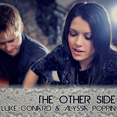The Other Side (feat. Alyssa Poppin) - Single
