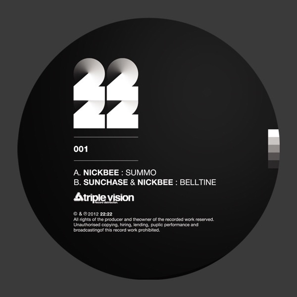 Summo / Belltine - Single