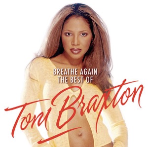 Breathe Again Artwork