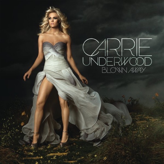 Cover artwork for Forever Changed