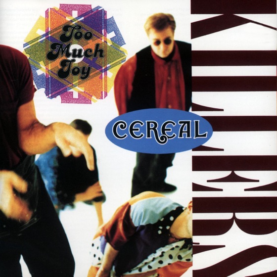 Cover artwork for Pirate