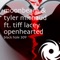 Openhearted (Radio Mix) [feat. Tiff Lacey] - Moonbeam & Tyler Michaud lyrics