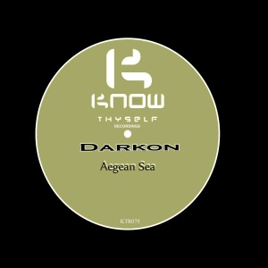 Aegean Sea - Single
