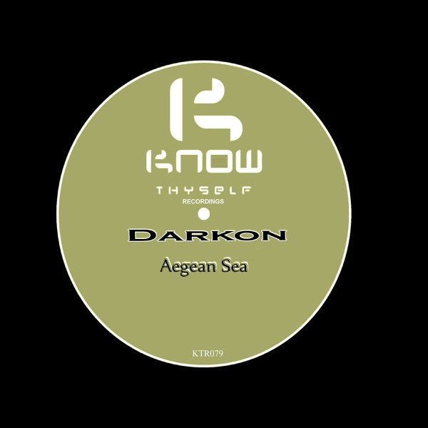 Aegean Sea - Single