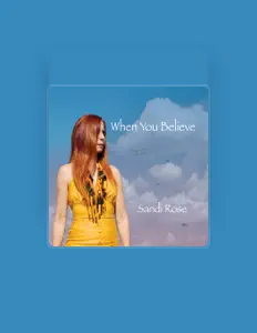 Sandi Rose을(를) 듣고, 뮤직 비디오를 보고, 약력을 읽고, 투어 일정 등을 확인하세요!