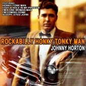 Honky-Tonk Man artwork