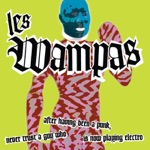 Les Wampas - C.R.S.
