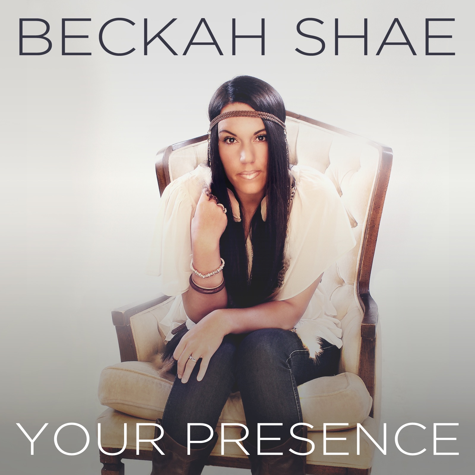 Your Presence - Single