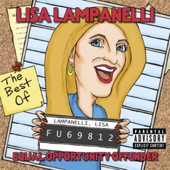 Equal Opportunity Offender - The Best of Lisa Lampanelli