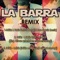 La Barra (Jose Garcia Remix) - Fabio Testi & 3d3ks lyrics