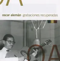 Lullaby of Birdland: Murmullo de pajaros (Lullaby of Birdland) — Oscar Aleman