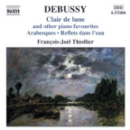 Suite bergamasque, L. 75: III. Clair de lune