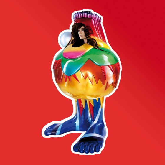 Cover artwork for Vertebrae By Vertebrae