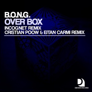 Over Box (Remixes) - Single