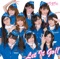 Let It Go!! - Single ジャケット写真