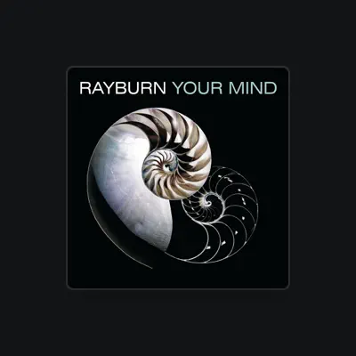 Listen to Rayburn, watch music videos, read bio, see tour dates & more!