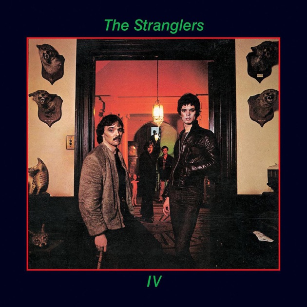 Rattus Norvegicus - Album by The Stranglers - Apple Music
