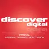 Proyal - Night Vision (Original Mix)