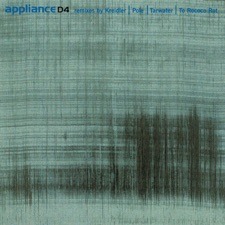 Appliance - Heroes of Telemark (Pole Remix)