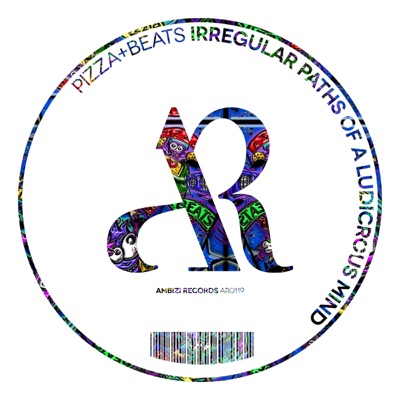 Irregular Paths of a Ludicrous Mind