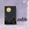 Be Wise - Iolite lyrics