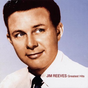 Jim Reeves - It Hurts So Much (To See You Go) - Line Dance Music